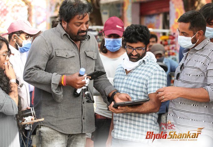 Shekar Master