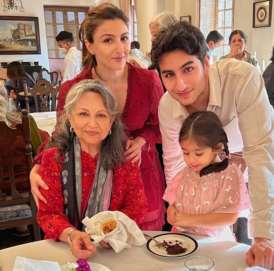Ibrahim Ali Khan