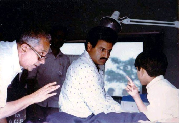 Aditya 369 still 4