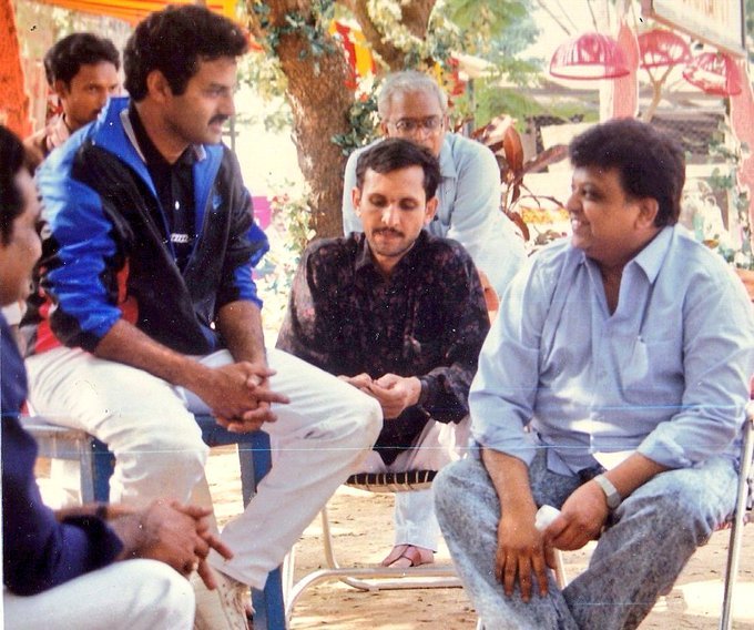 Aditya 369 still 9