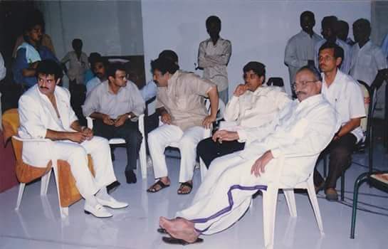 Vamsanikokkadu still 1