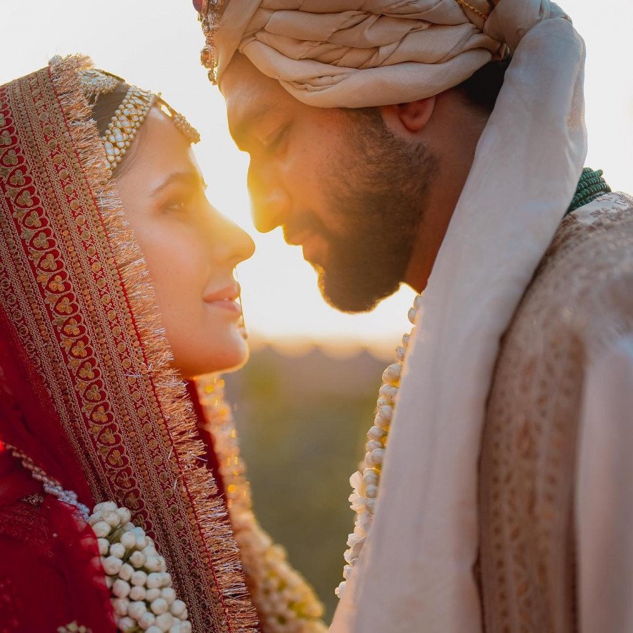 Vicky Kaushal