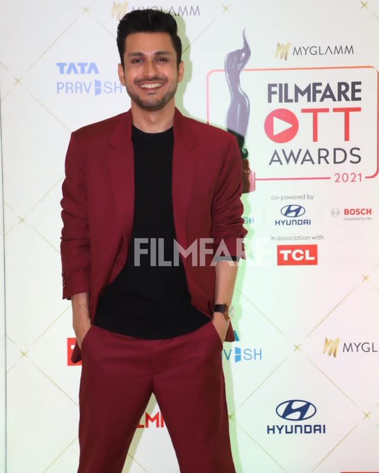 Amol Parashar