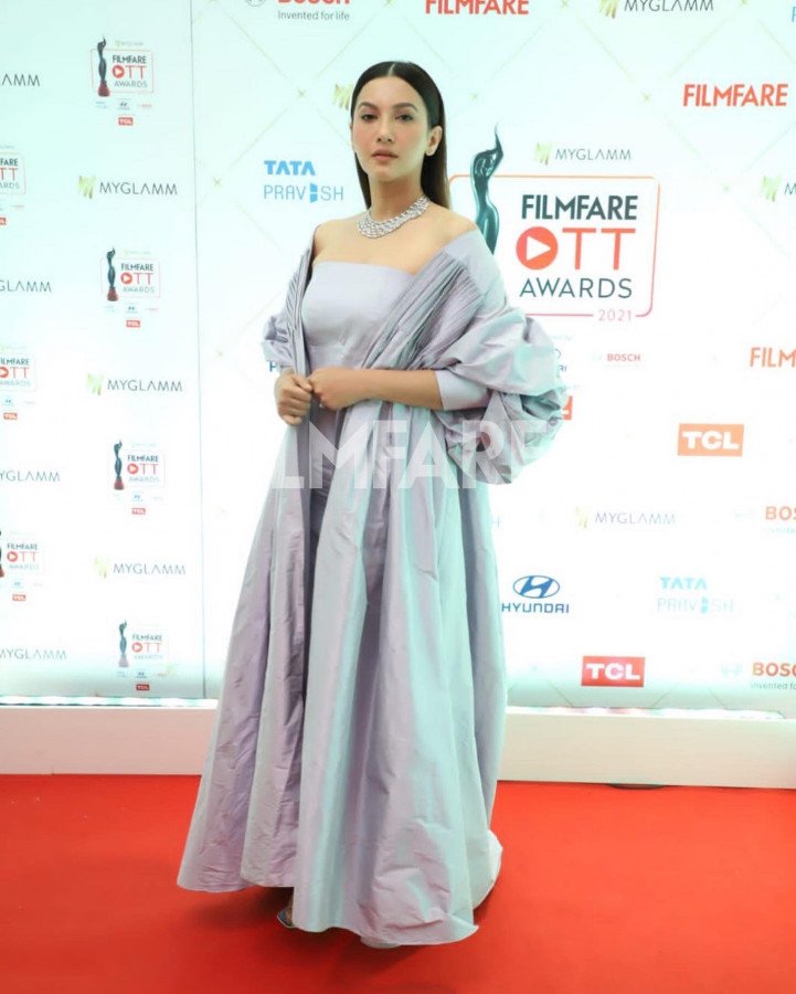 Gauahar Khan