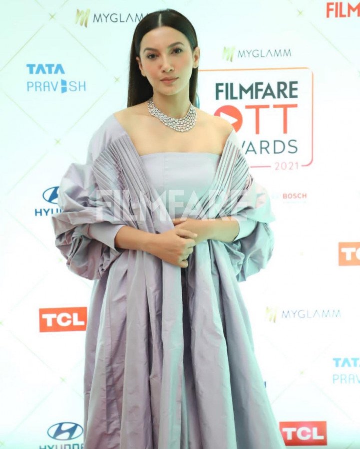 Gauahar Khan