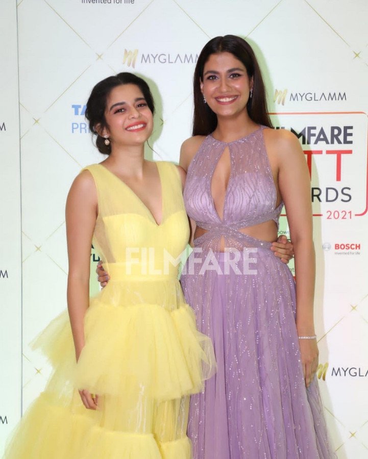 Shreya Dhanwanthary