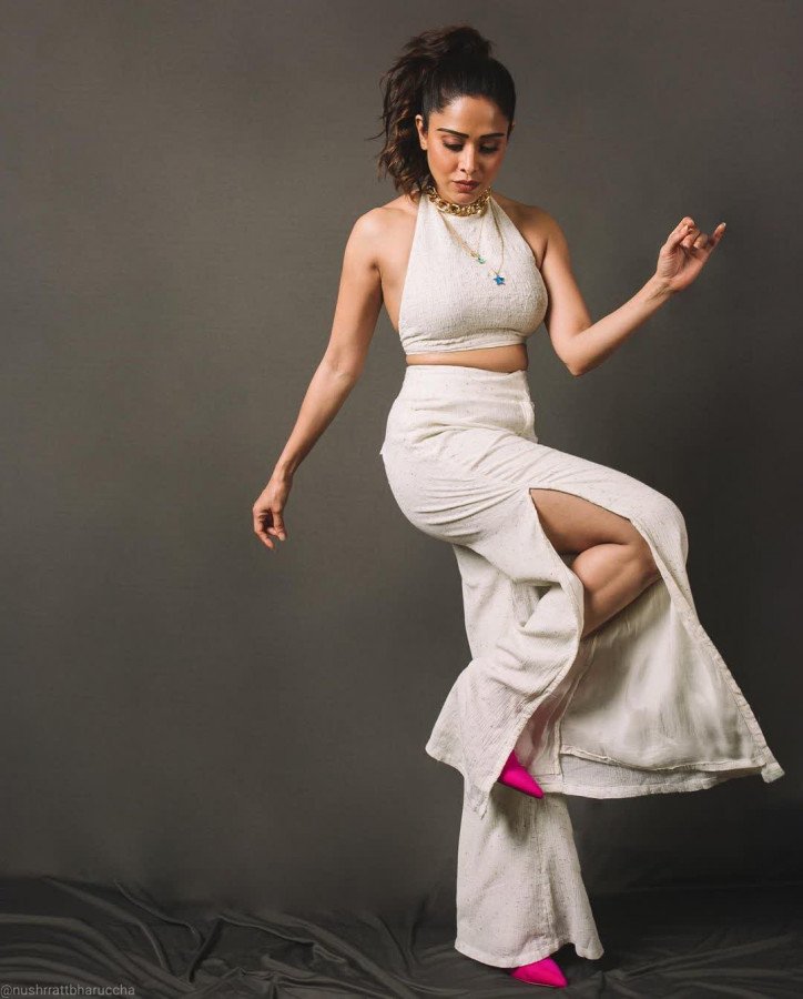 Nushrratt Bharuccha