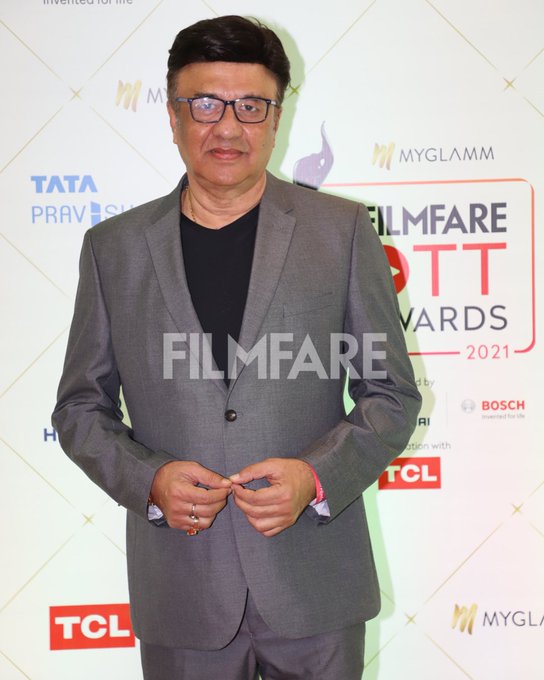 Anu Malik