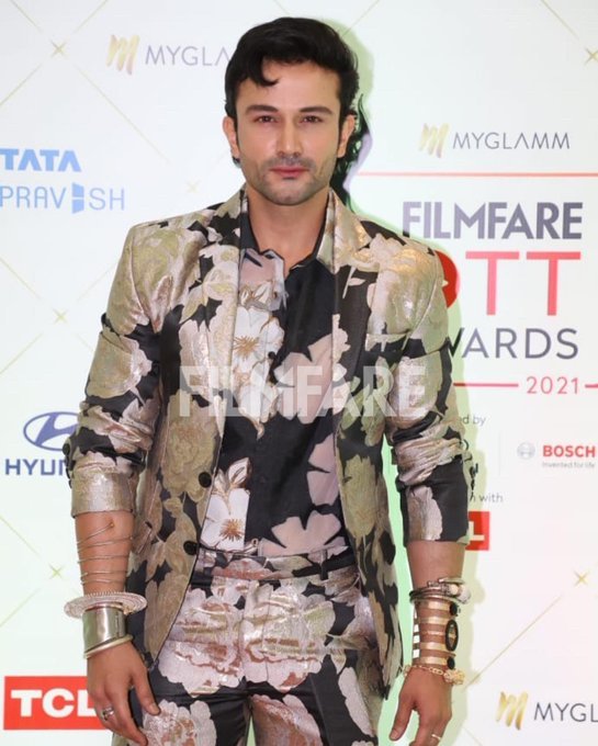 Sahil Salathia