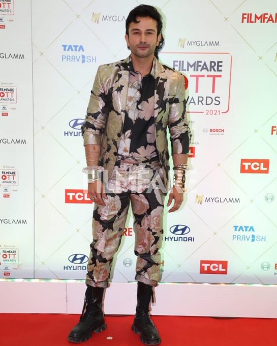 Sahil Salathia