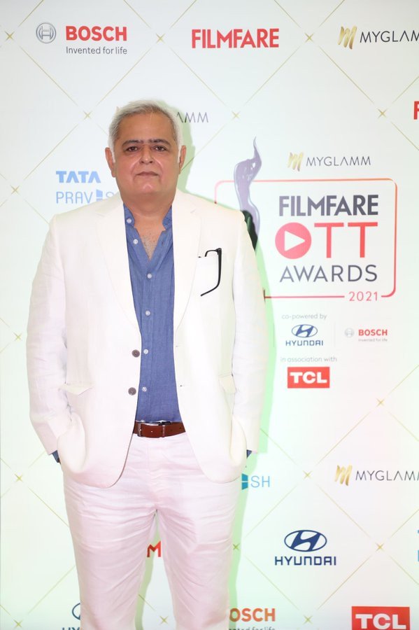 Hansal Mehta