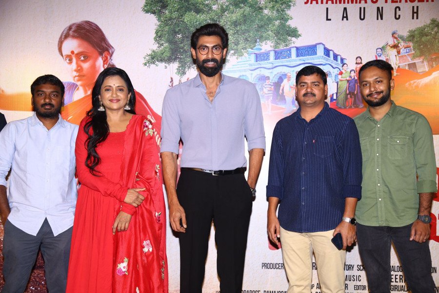 Jayamma Panchayathi still 7