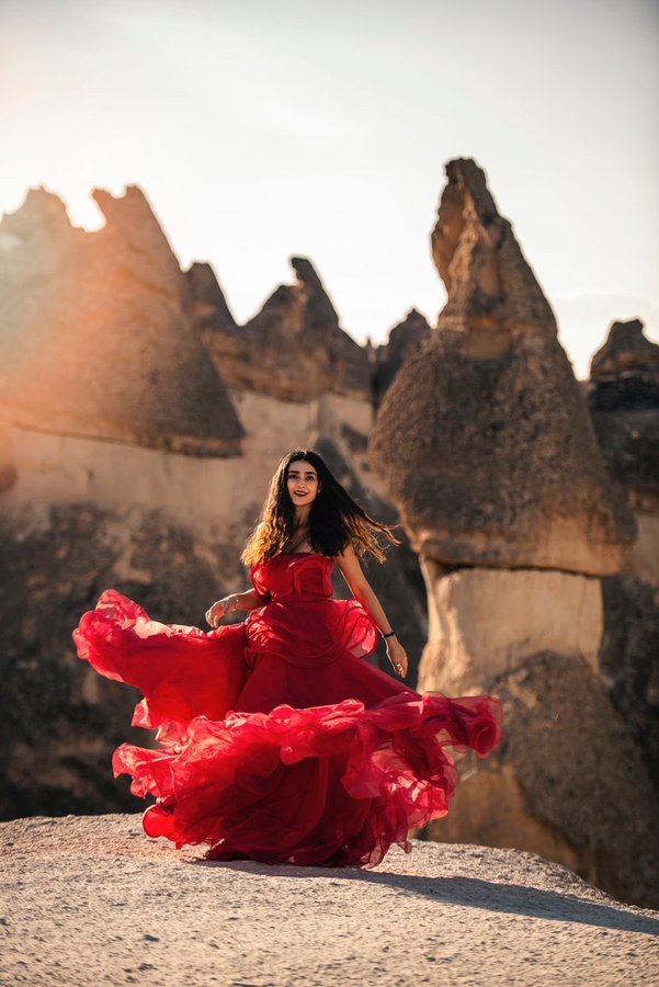 Aakanksha Singh