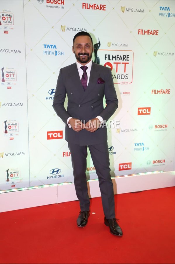 Rahul Bose