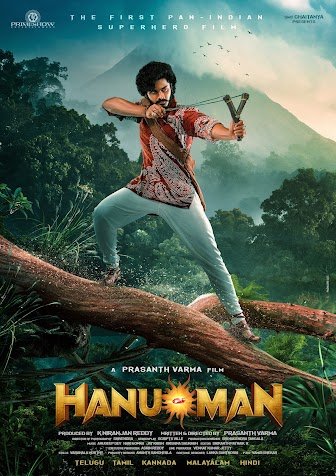 HanuMan still 4