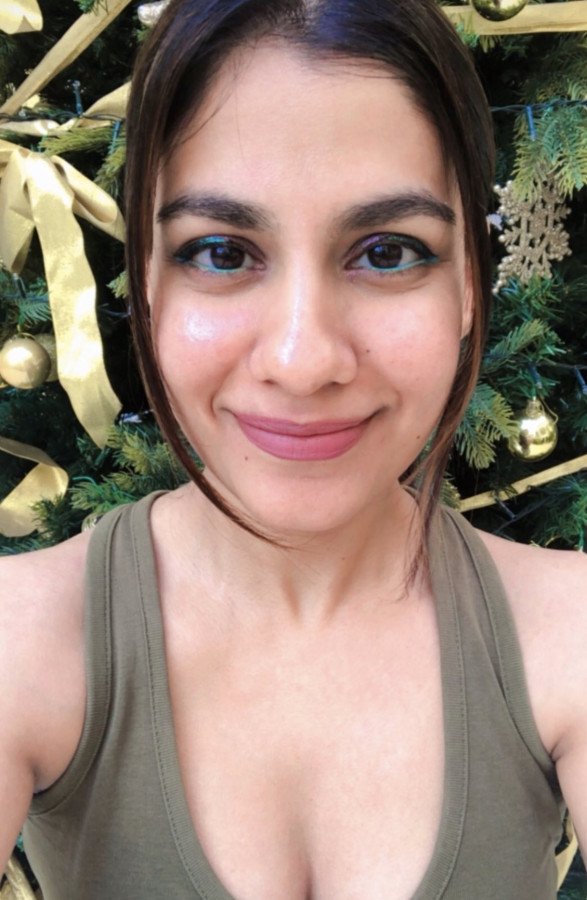 Shreya Dhanwanthary