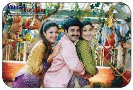 Bhalevadivi Basu still 8