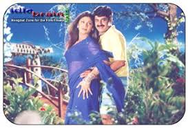 Bhalevadivi Basu still 9