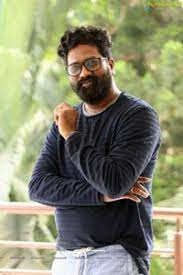 S. Rama Krishna