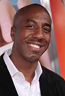 JB Smoove