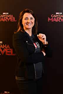 Victoria Alonso