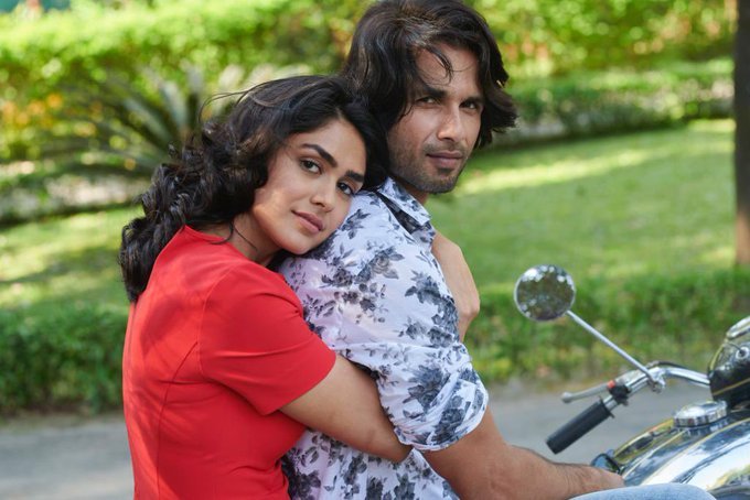 Jersey still 6