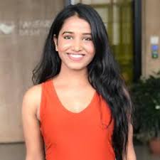 Tripti Sahu