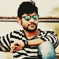 Shiva Hareesh