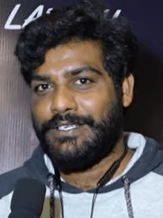 Naveen Madasu