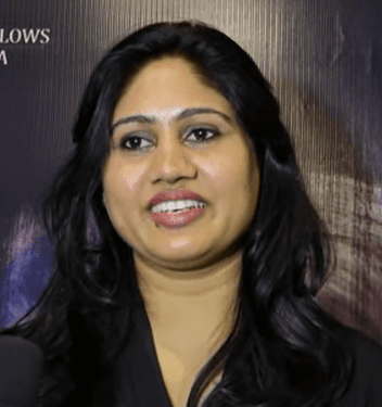 Preethi Tiwari