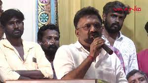Babu Yogeswaran