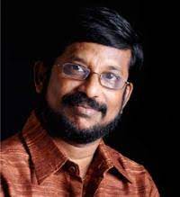 Pazhani Bharathi