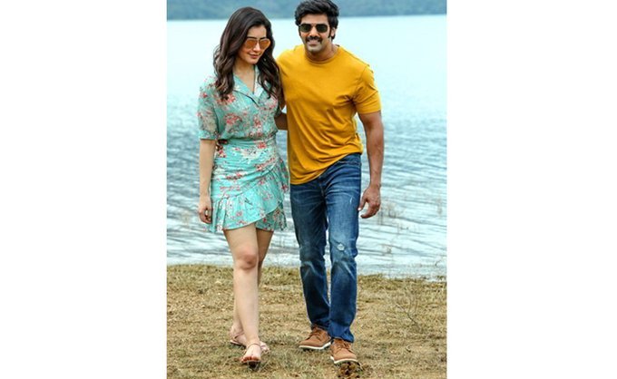 Anthahpuram still 3