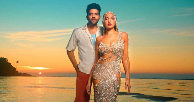 Guru Randhawa