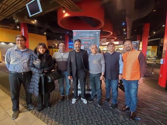 The Kashmir Files still 7