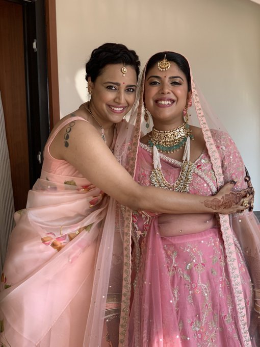 Swara Bhaskar