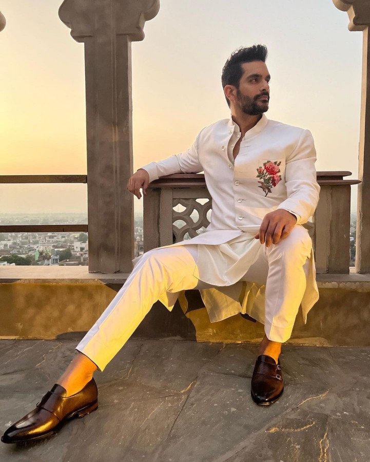 Angad Bedi