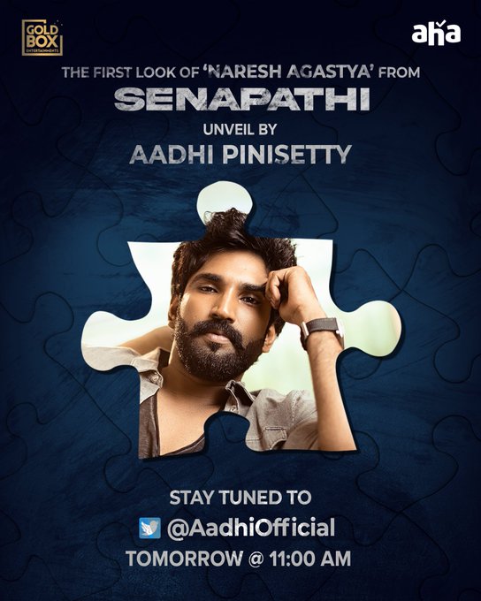 Senapathi still 5