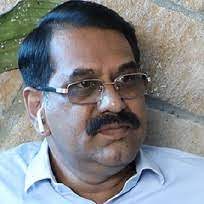 B Srinivasa Reddy