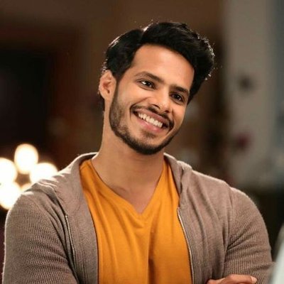 Nikhil Kumar Gowda