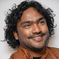 Arjun Janya