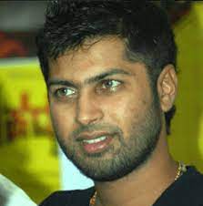 Shreesha Kuduvalli