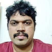 KM Kumar