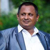 Parupati Srinivas Reddy