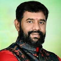 Katari Ramesh Yadav