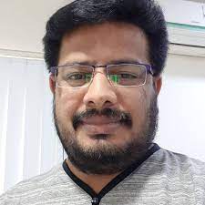 Maheswara Reddy Mooli