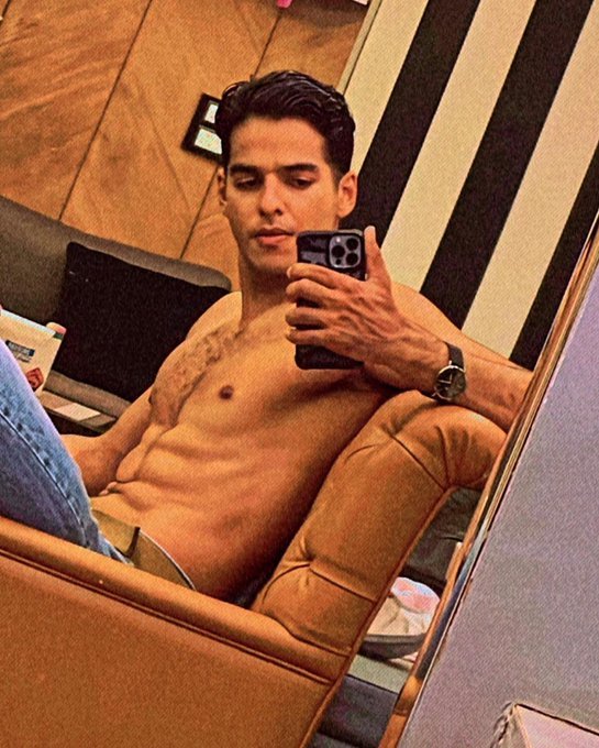 Ishaan Khatter