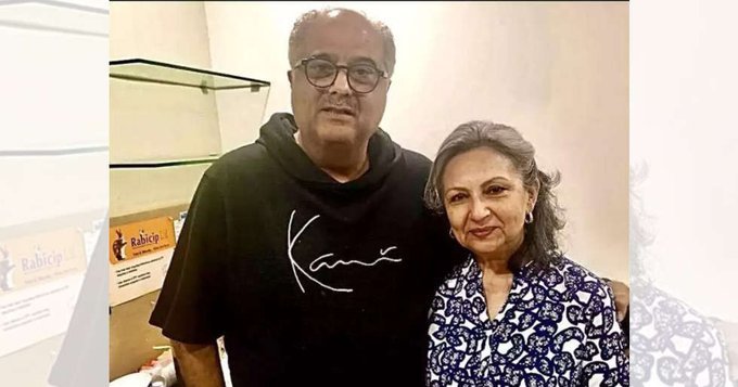 Boney kapoor