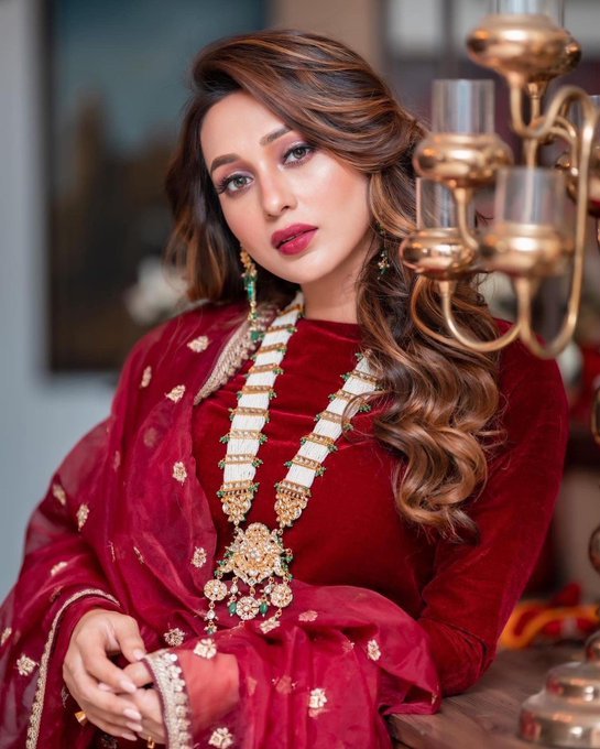 Mimi Chakraborty