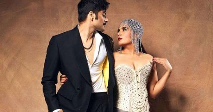 Ali Fazal